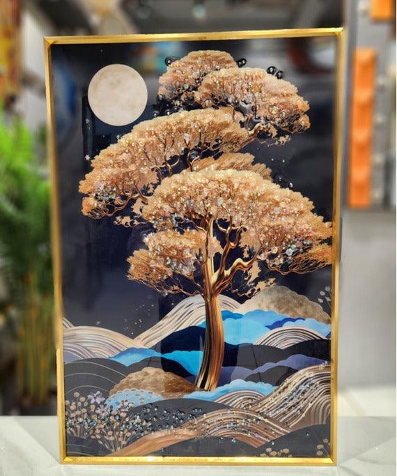 Modern Crystal Painting 65